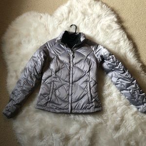 North Face Anocagua Coat